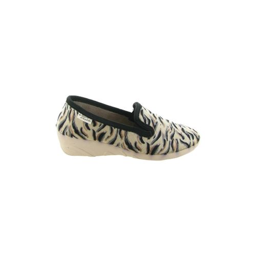 Chaussons 6223 CHARENTAISE - La Maison De L'espadrille - Modalova