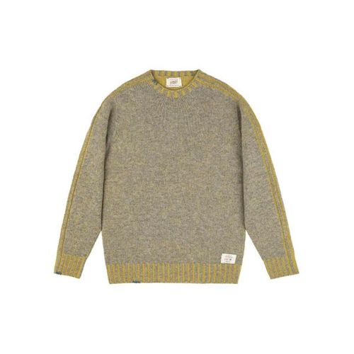 Pull Bob Company FIN-GRIGIO/OCRA - Bob Company - Modalova