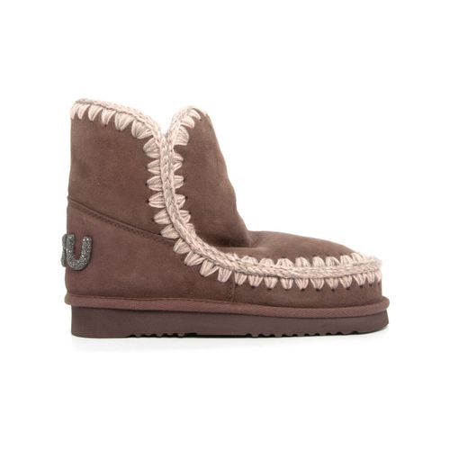 Bottes neige Mou ESKIMO 18 LOGO - Mou - Modalova