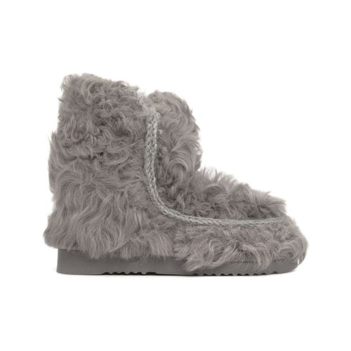 Bottes neige ESKIMO 18 CHECKIANG FUR - Mou - Modalova