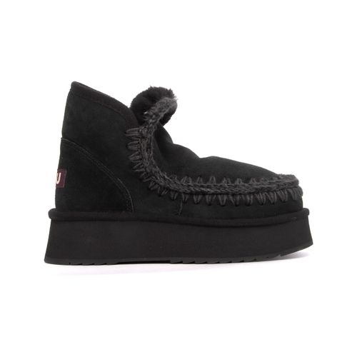 Bottes neige Mou PLAT ESKIMO - Mou - Modalova