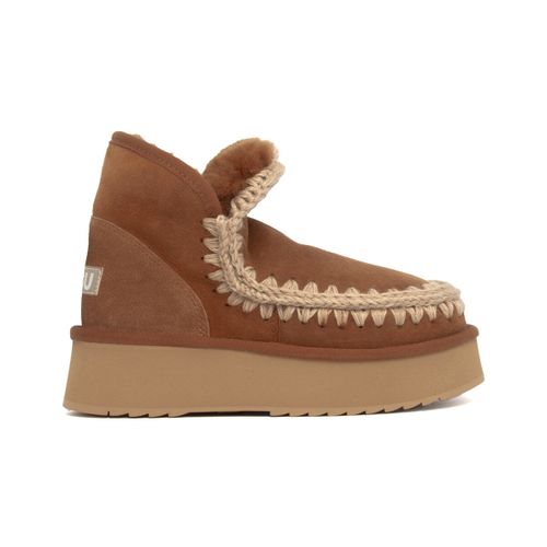 Bottes neige Mou PLAT ESKIMO - Mou - Modalova