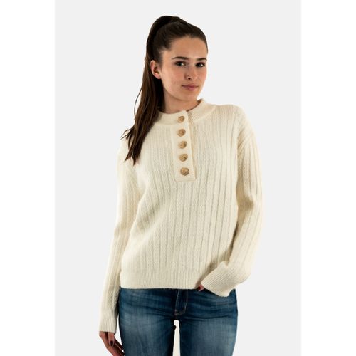 Pull Morgan 252-mesange - Morgan - Modalova