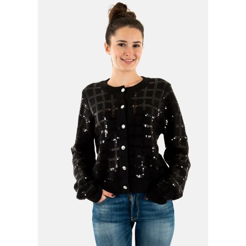 Gilet Morgan 252-mcher - Morgan - Modalova