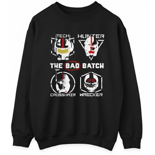 Sweatshirts Disney Clone Force 99 - Disney - Modalova