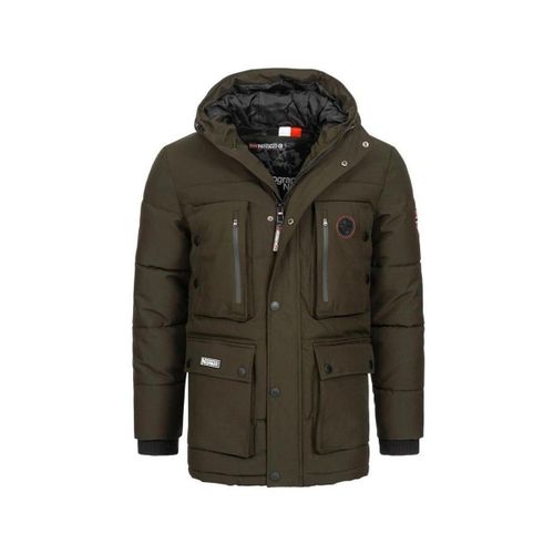 Parka Geographical Norway Albert - Geographical Norway - Modalova