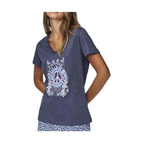 T-shirt Pieces Briella - Pieces - Modalova