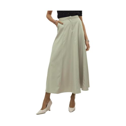 Jupes longues Vero Moda Tara Ancle - Vero Moda - Modalova