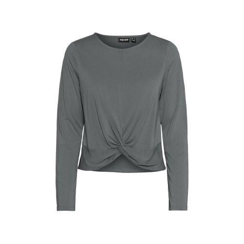 T-shirt Pieces Anora - Pieces - Modalova