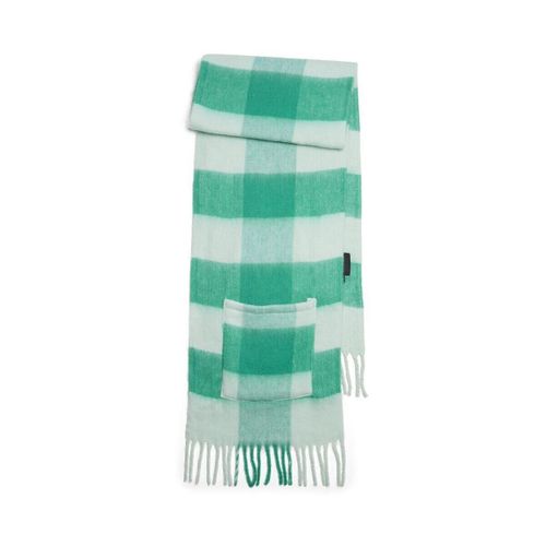 Echarpe Pieces Rea Long Scarf - Pieces - Modalova