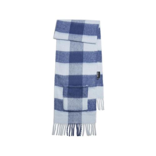 Echarpe Pieces Rea Long Scarf - Pieces - Modalova