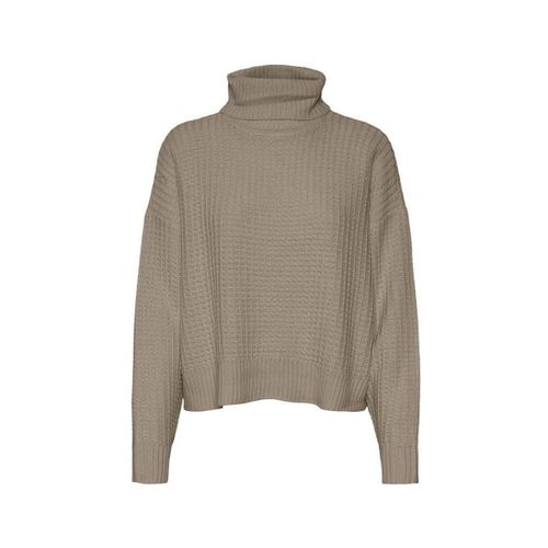 Pull Vero Moda Momega - Vero Moda - Modalova