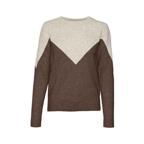 Pull Vero Moda Plaza - Vero Moda - Modalova