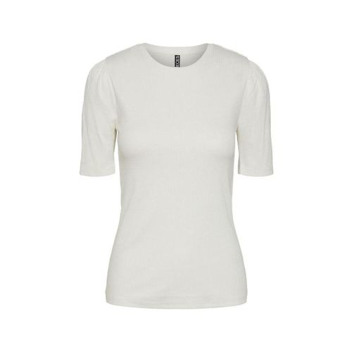T-shirt Pieces Cruka - Pieces - Modalova
