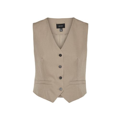 Gilet Vero Moda Raya - Vero Moda - Modalova