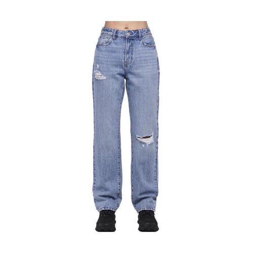 Jeans Pieces Droit - Pieces - Modalova
