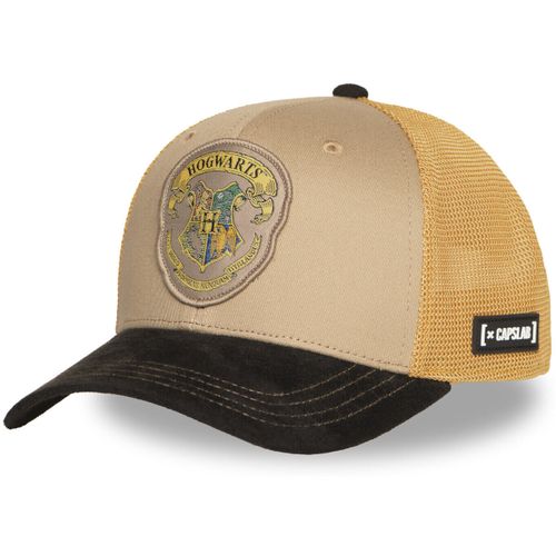Casquette Casquette prenium semi curved Deadly - Capslab - Modalova