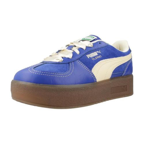 Baskets basses Elevata Cf Wns - Puma Yellow - Modalova