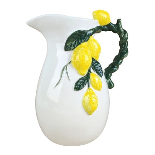 Vases, caches pots d'intérieur Pichet À Citron - Signes Grimalt - Modalova
