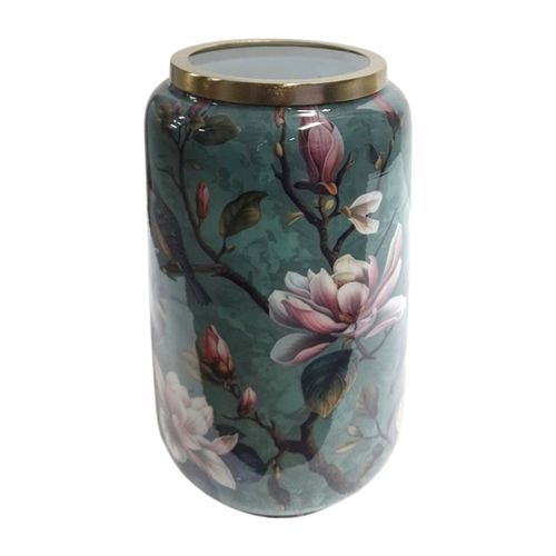 Vases, caches pots d'intérieur Vase Fleurs S - Signes Grimalt - Modalova