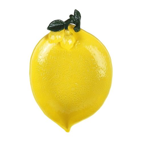 Statuettes et figurines Plat Au Citron - Signes Grimalt - Modalova
