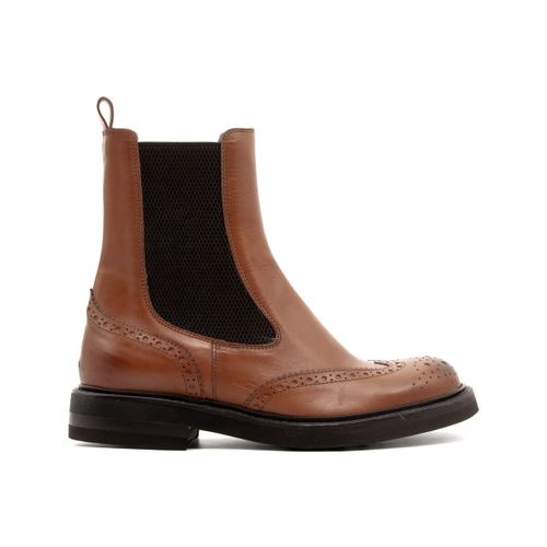 Bottines Duccio Del Duca DD110 - Duccio Del Duca - Modalova