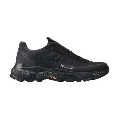 Baskets basses Premiata Sneaker - Premiata - Modalova