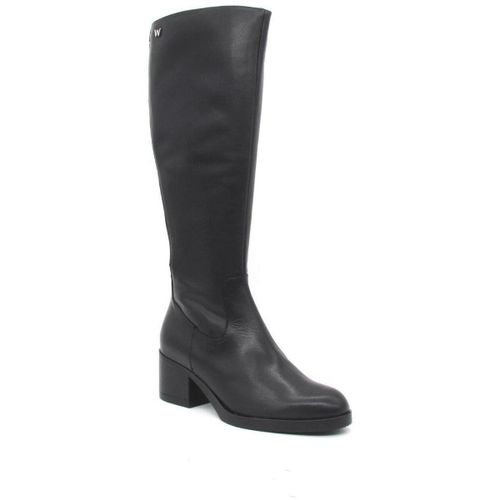 Bottes à talon Wonders G-6250 - Wonders - Modalova