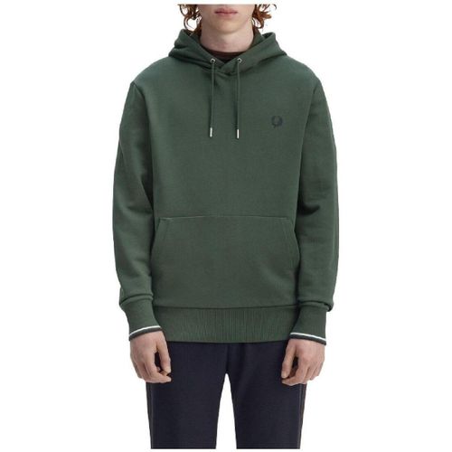 Sweatshirts à capuche M2643 - Fred Perry - Modalova