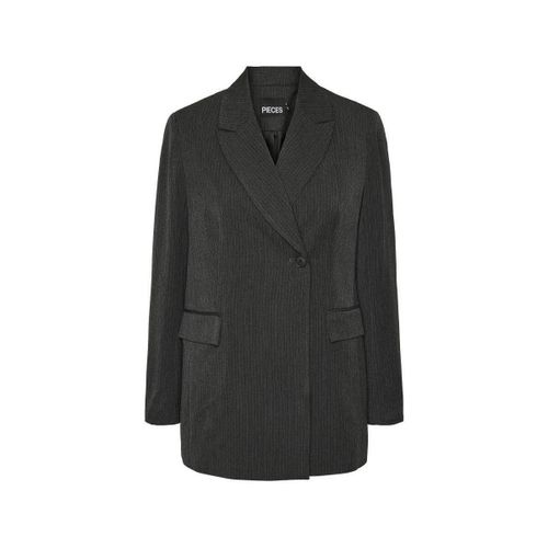 Veste Pieces Talia - Pieces - Modalova