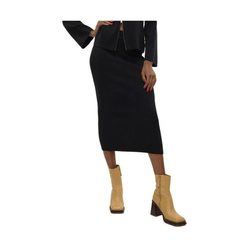 Jupes midi Vero Moda Nancy - Vero Moda - Modalova