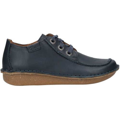 Baskets basses Clarks Derbies - Clarks - Modalova