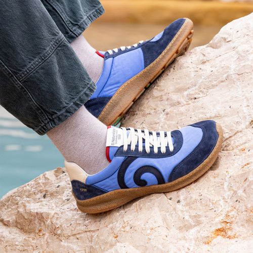 Baskets basses 25435A1FE005 - El Naturalista - Modalova