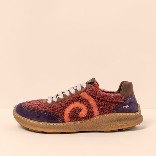 Baskets basses 25435B1FF005 - El Naturalista - Modalova
