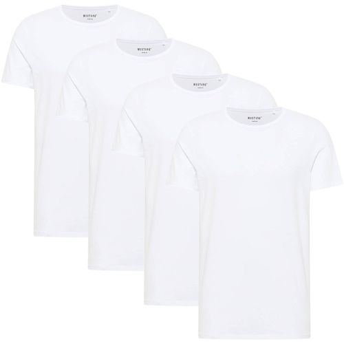 T-shirt T-shirt Style Allen 4-Pack - Mustang - Modalova