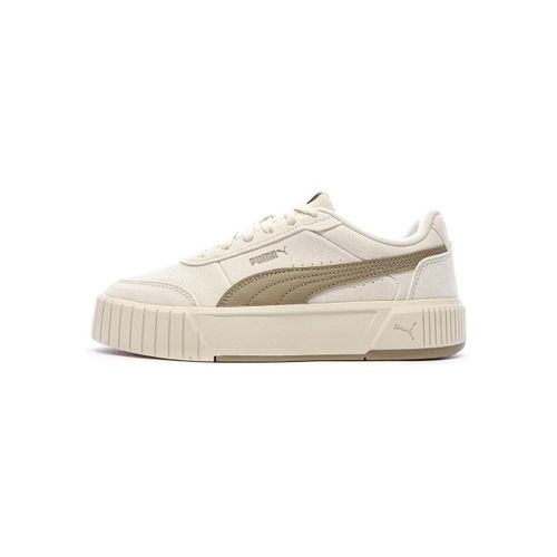 Baskets basses Puma Carina Mia - Puma - Modalova