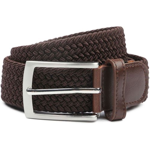 Ceinture Ceinture tissée Marron - Suitable - Modalova