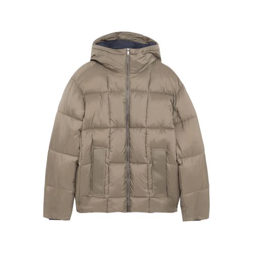 Blouson Lyle & Scott Cocoon - Lyle & Scott - Modalova