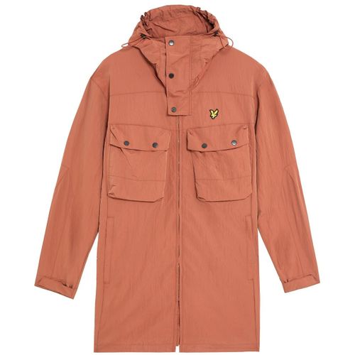 Parka Lyle & Scott LS694 - Lyle & Scott - Modalova