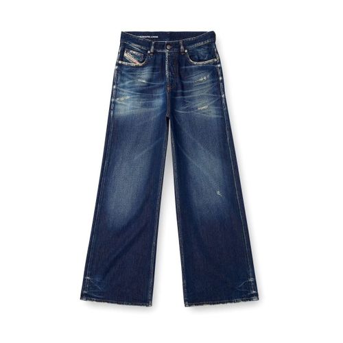 Jeans Diesel 1996 D-SIRE 09M06-01 - Diesel - Modalova