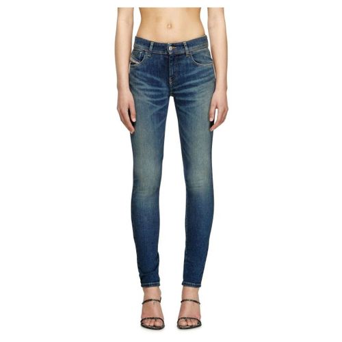 Jeans Diesel 2017 SLANDY 09L95-01 - Diesel - Modalova