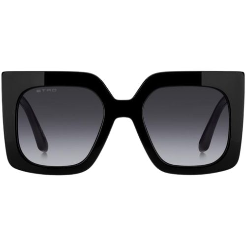 Lunettes de soleil 0075s-8079o - Etro - Modalova