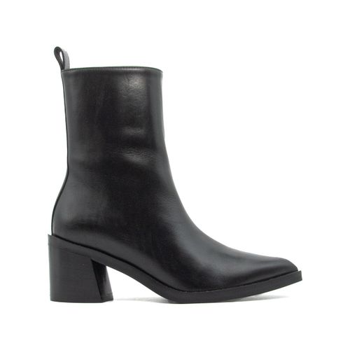 Bottines Poeve GPU03 TEXANO - Poeve - Modalova