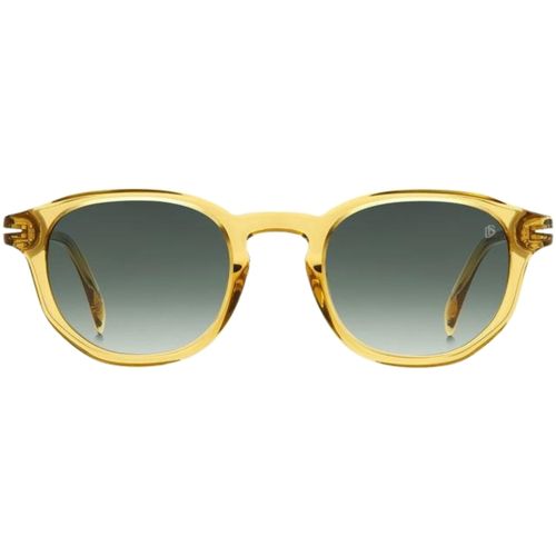 Lunettes de soleil db1007s-40g9k - David Beckham - Modalova