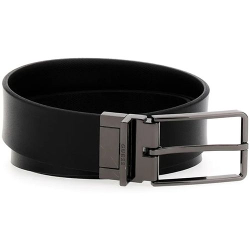 Ceinture Guess bm7849p5435-bla - Guess - Modalova