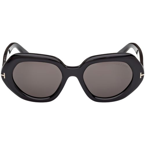 Lunettes de soleil ft1317s-01a - Tom Ford - Modalova