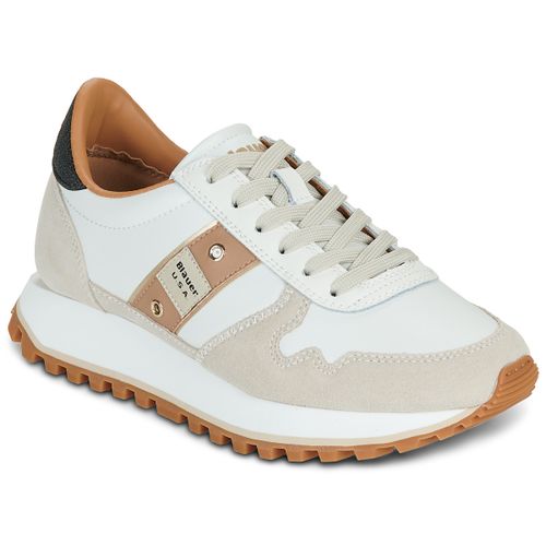Baskets montantes Blauer MILLEN - Blauer - Modalova