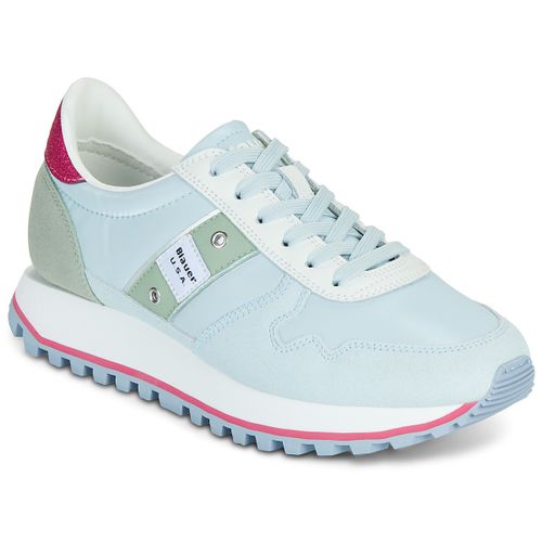 Baskets montantes Blauer MILLEN - Blauer - Modalova