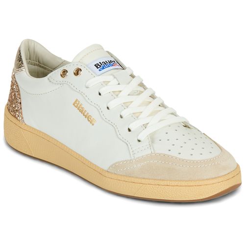 Baskets montantes Blauer OLYMPIA - Blauer - Modalova