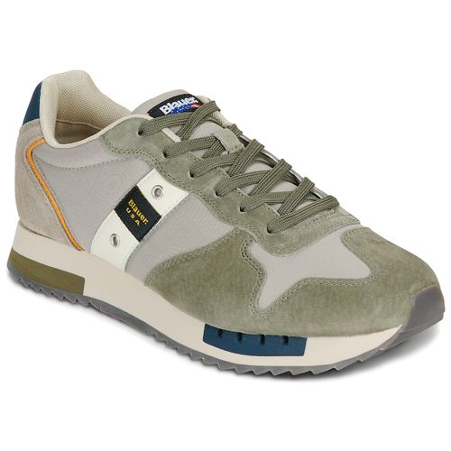 Baskets montantes Blauer QUEENS - Blauer - Modalova